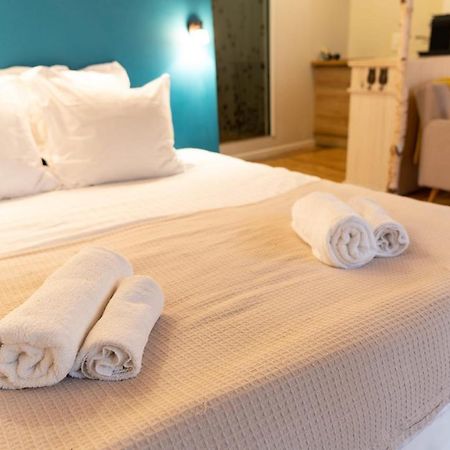 La Cour Filaterie - Suite Of 30 Sq M In The Annecy Breakfast Included Eksteriør bilde