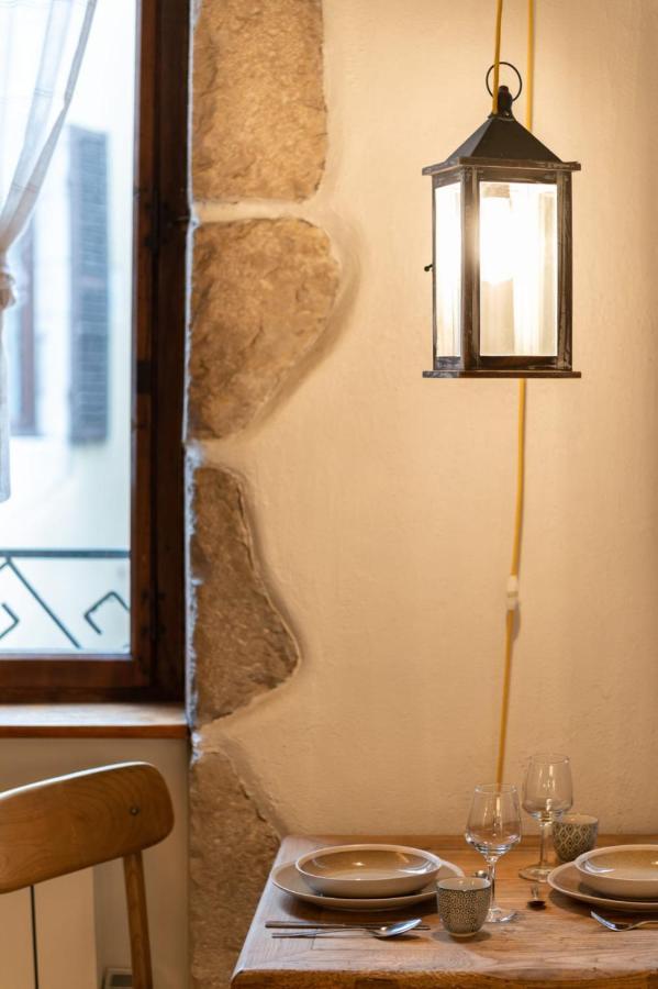 La Cour Filaterie - Suite Of 30 Sq M In The Annecy Breakfast Included Eksteriør bilde
