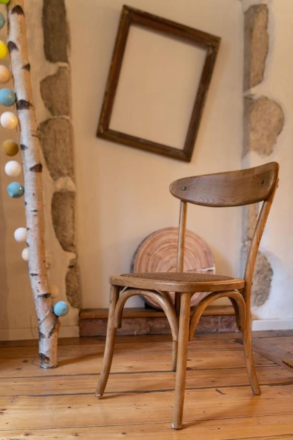 La Cour Filaterie - Suite Of 30 Sq M In The Annecy Breakfast Included Eksteriør bilde