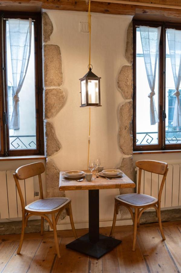 La Cour Filaterie - Suite Of 30 Sq M In The Annecy Breakfast Included Eksteriør bilde